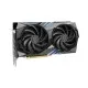 Видеокарта MSI GeForce RTX4060Ti 16Gb GAMING X (RTX 4060 Ti GAMING X 16G)