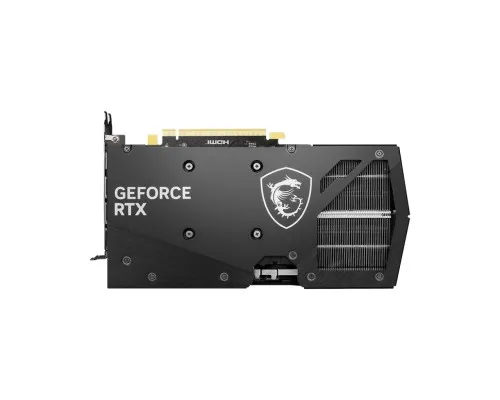 Видеокарта MSI GeForce RTX4060Ti 16Gb GAMING X (RTX 4060 Ti GAMING X 16G)