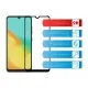Скло захисне ACCLAB Full Glue ZTE Blade A7 2019 (1283126508851)
