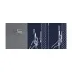 Офісна дошка Magnetoplan скляна магнітно-маркерна 1500x1000 біла Glassboard-White (13408000)