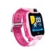 Смарт-часы Canyon CNE-KW44PP Jondy KW-44, Kids smartwatch Pink (CNE-KW44PP)