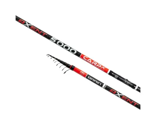 Удилище Brain fishing Axent Carp X Bolo 5.00m 50-150g (1858.47.05)