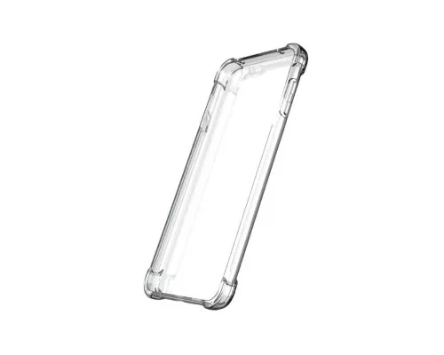 Чохол до мобільного телефона BeCover Anti-Shock Oppo A98 5G Clear (709854)