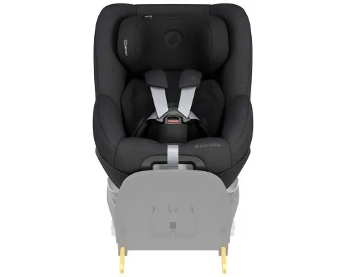 Автокрісло Maxi-Cosi Pearl 360 Pro Authentic Blue (8053477110)