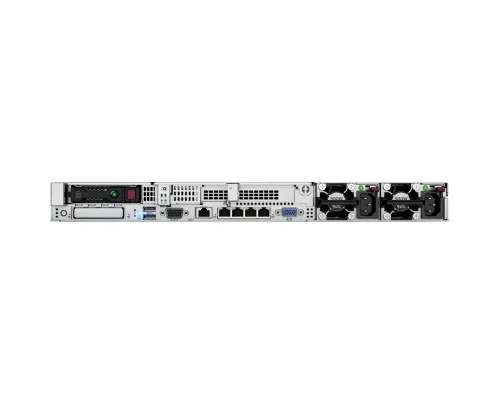 Сервер Hewlett Packard Enterprise DL 360 Gen10 8SFF (P19777-B21 / v1-1-2)