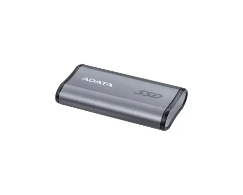 Накопичувач SSD USB 3.2 2TB ADATA (AELI-SE880-2TCGY)