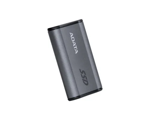 Накопичувач SSD USB 3.2 2TB ADATA (AELI-SE880-2TCGY)