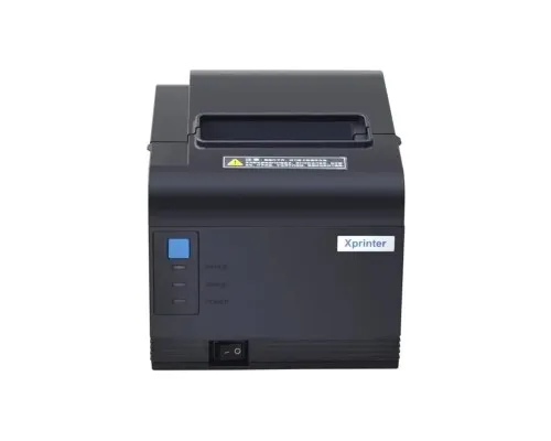Принтер чеків X-PRINTER XP-Q260H USB, RS232, Ethernet (XP-Q260H)