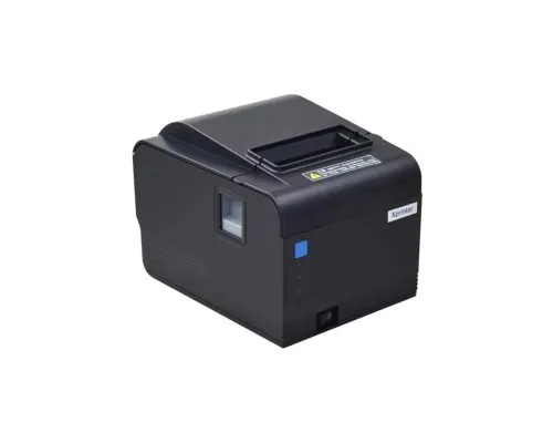 Принтер чеків X-PRINTER XP-Q260H USB, RS232, Ethernet (XP-Q260H)