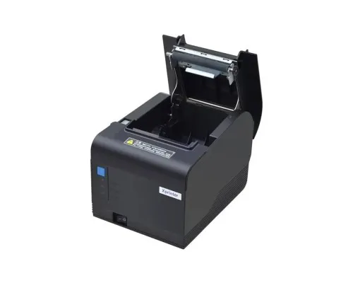 Принтер чеків X-PRINTER XP-Q260H USB, RS232, Ethernet (XP-Q260H)