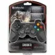 Геймпад Defender Crusher USB Bluetooth Li-Ion PS3/PC/Android (64290)