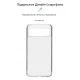 Чехол для мобильного телефона Armorstandart Air Series Google Pixel 8 Transparent (ARM72940)