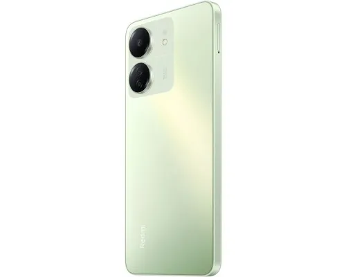 Мобильный телефон Xiaomi Redmi 13C 8/256GB Clover Green (1017657)