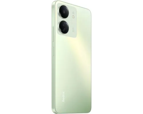 Мобильный телефон Xiaomi Redmi 13C 8/256GB Clover Green (1017657)