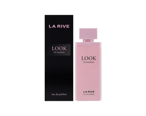 Парфумована вода La Rive Look Of Woman 75 мл (5903719642682)