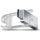 Ніж Victorinox Midnite ManagerWork 58 мм LED/USB 3.0/3.1 32 Gb (4.6336.TG32)