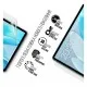 Плівка захисна Armorstandart Teclast M50HD LTE (ARM74031)