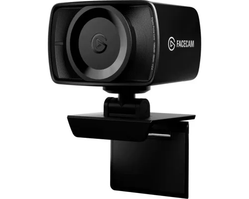 Веб-камера ELGATO Facecam Premium Full HD (10WAA9901)