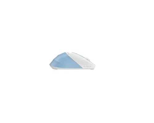 Мишка A4Tech FG45CS Air Wireless lcy Blue (4711421993210)