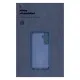 Чохол до мобільного телефона Armorstandart ICON Case Samsung A25 5G (A256) Dark Blue (ARM69657)