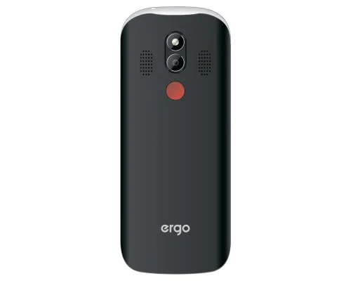 Мобильный телефон Ergo R351 Black