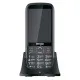 Мобильный телефон Ergo R351 Black