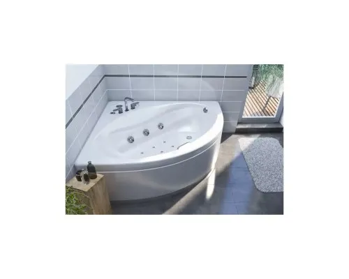 Рідина для чищення ванн Mellerud Для чищення та гігієни гідромасажних систем 1 л (4004666002039)