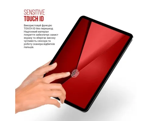 Плівка захисна Armorstandart Xiaomi Pad 6S Pro (ARM75095)