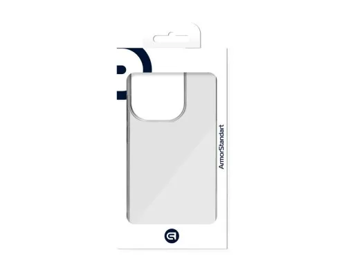 Чохол до мобільного телефона Armorstandart Air Xiaomi Redmi Note 13 Pro 4G Clear (ARM73146)
