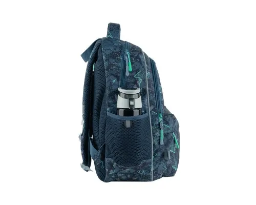 Рюкзак шкільний GoPack Education 182 So What (GO24-182M-3)