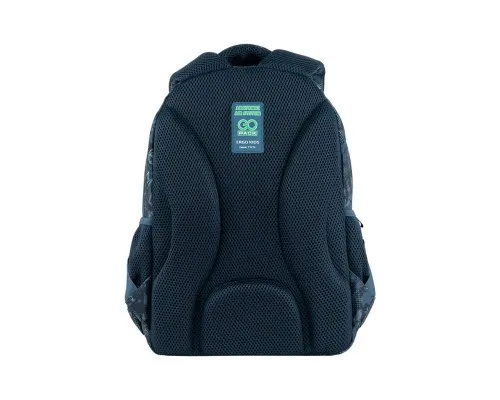 Рюкзак школьный GoPack Education 182 So What (GO24-182M-3)