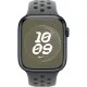 Ремінець до смарт-годинника Apple 41mm Cargo Khaki Nike Sport Band - S/M (MUUV3ZM/A)