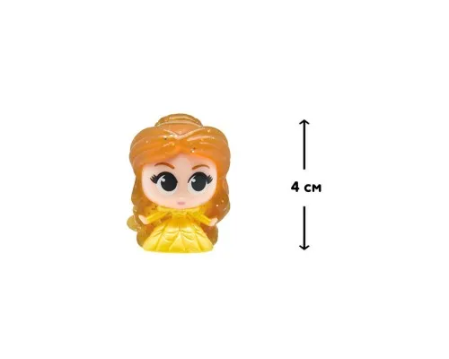 Фігурка Mash'ems сюрприз у кулі S6 – Діснеївські принцеси (50656)