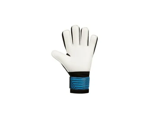 Воротарські рукавиці Jako Perfomance Basic Junior 2579-930 синій Уні 8 (4059562574715)