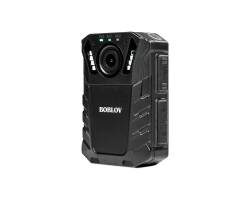 Камера видеонаблюдения BOBLOV K09