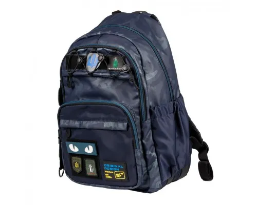 Рюкзак шкільний Yes Brave TS-47 (559618)
