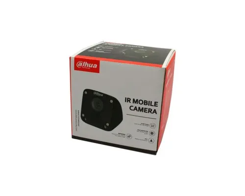 Камера видеонаблюдения Dahua DH-IPC-MW1230DP-HM12