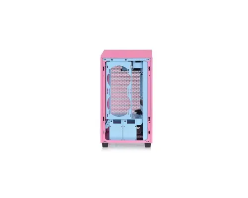 Корпус ThermalTake The Tower 200 Bubble Pink (CA-1X9-00SAWN-00)