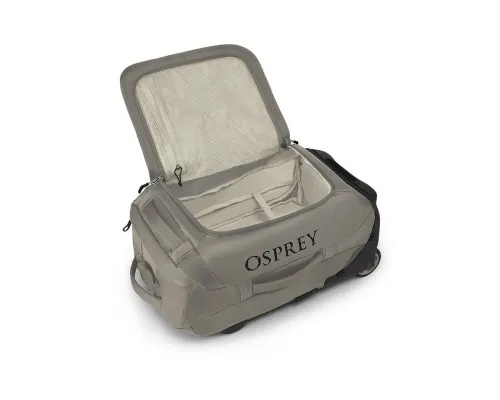 Дорожня сумка Osprey Rolling Transporter 40 tan concrete (009.3500)