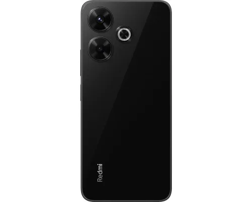 Мобильный телефон Xiaomi Redmi 13 8/256GB Midnight Black (1054935)