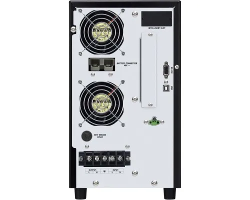 Источник бесперебойного питания PowerWalker VFI 5000 EVS 5000W (10122243)