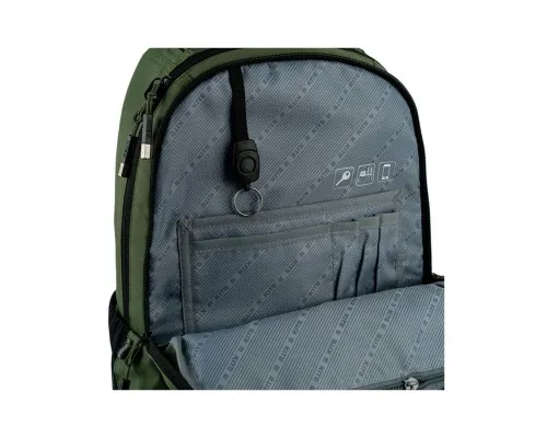 Рюкзак школьный Kite Education teens 2587M-4 (K24-2587M-4)