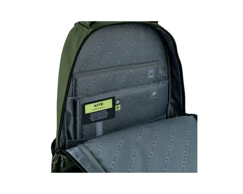 Рюкзак школьный Kite Education teens 2587M-4 (K24-2587M-4)