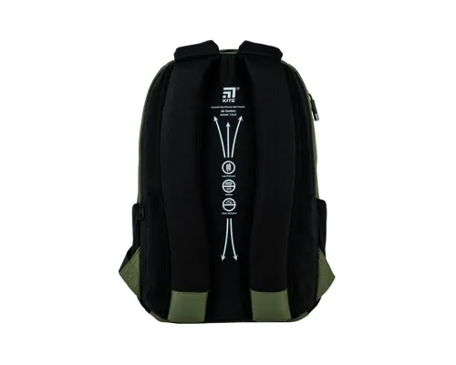 Рюкзак школьный Kite Education teens 2587M-4 (K24-2587M-4)