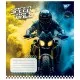 Тетрадь Yes Speed race 24 листов клетка (767293)