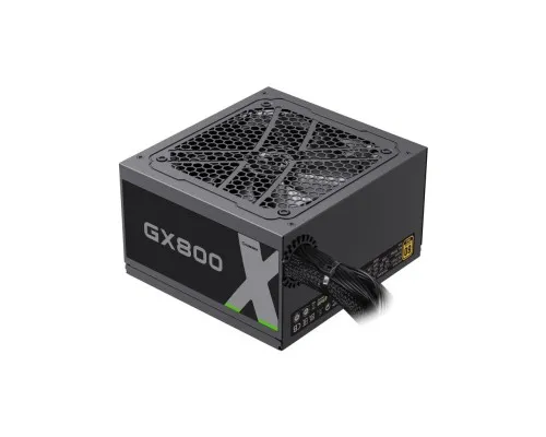 Блок питания Gamemax 800W (GX-800)