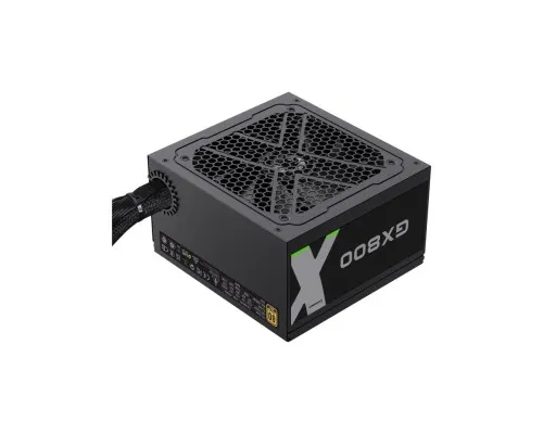 Блок живлення Gamemax 800W (GX-800)