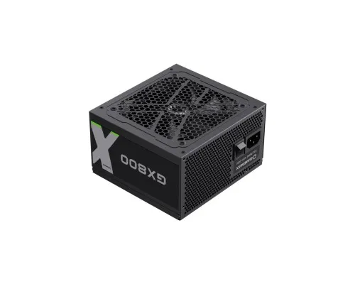 Блок живлення Gamemax 800W (GX-800)