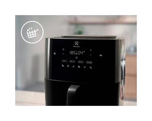 Мультипіч Electrolux EAF7SB