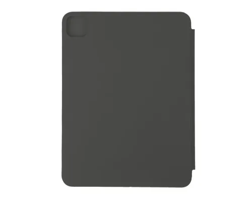 Чехол для планшета Armorstandart Smart Case iPad Pro 13 2024 Charcoal Grey (ARM78159)